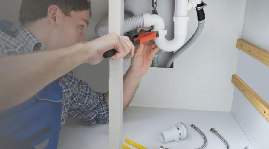 Local water heater installation in Ash Flat, AR